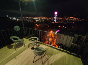 Luca's Apartment in old tbilisi